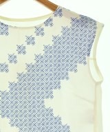 Gabardine K.T（ギャバジンケーティー）ブラウス 白 サイズ:9(M位) レディース/2200685868171