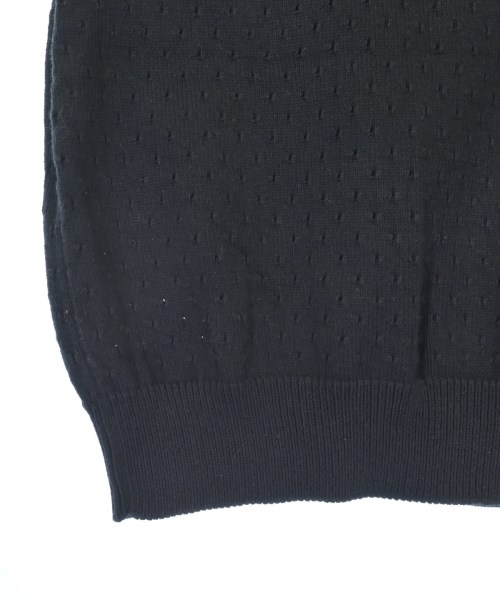 LI HUA（リーファー）ベスト/ノースリーブ 黒 サイズ:-(M位) レディース/2200611625120