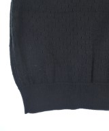 LI HUA（リーファー）ベスト/ノースリーブ 黒 サイズ:-(M位) レディース/2200611625120