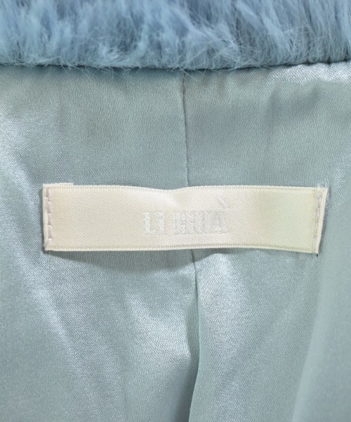 LI HUA（リーファー）その他 青 サイズ:36(S位) レディース/2200658122323