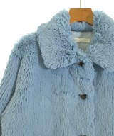 LI HUA（リーファー）その他 青 サイズ:36(S位) レディース/2200658122323