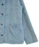 LI HUA（リーファー）その他 青 サイズ:36(S位) レディース/2200658122323