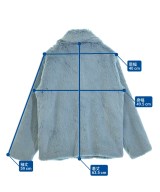 LI HUA（リーファー）その他 青 サイズ:36(S位) レディース/2200658122323