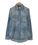 NSF カジュアルシャツ