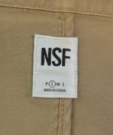 NSF（エヌエスエフ）トレンチコート ベージュ サイズ:S レディース/2200716205043