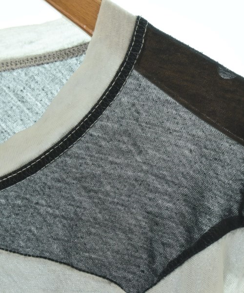 NSF（エヌエスエフ）Tシャツ・カットソー 白 サイズ:P(XS位) レディース/2200683943054