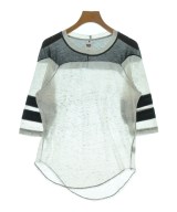 NSF（エヌエスエフ）Tシャツ・カットソー 白 サイズ:P(XS位) レディース/2200683943054