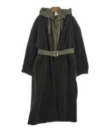 CLANE モッズコート