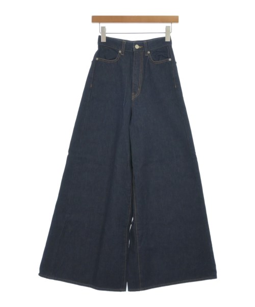クラネ(CLANE)のCLANE デニムパンツ