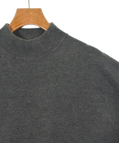 CLANE（クラネ）ベスト グレー サイズ:F レディース/2200619070069