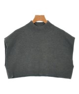 CLANE（クラネ）ベスト グレー サイズ:F レディース/2200619070069