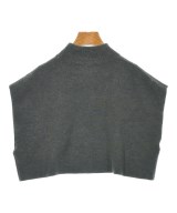 CLANE（クラネ）ベスト グレー サイズ:F レディース/2200619070069