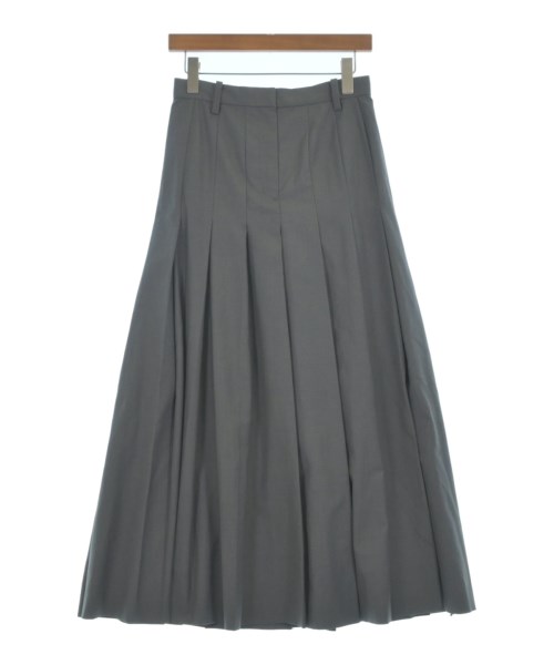 クラネ(CLANE)のCLANE ロング・マキシ丈スカート