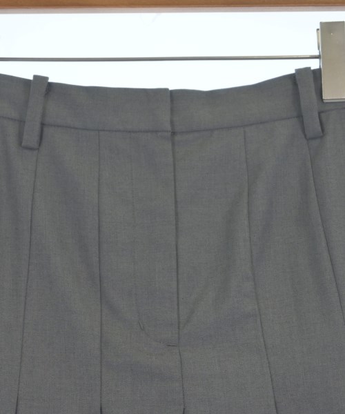 CLANE（クラネ）ロング・マキシ丈スカート グレー サイズ:1(S位) レディース/2200620007023