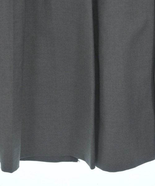 CLANE（クラネ）ロング・マキシ丈スカート グレー サイズ:1(S位) レディース/2200620007023