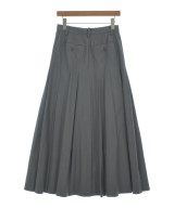 CLANE（クラネ）ロング・マキシ丈スカート グレー サイズ:1(S位) レディース/2200620007023