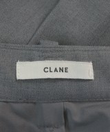 CLANE（クラネ）ロング・マキシ丈スカート グレー サイズ:1(S位) レディース/2200620007023