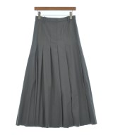 CLANE ロング・マキシ丈スカート