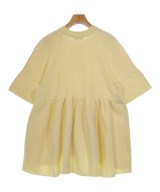 CLANE（クラネ）ニット・セーター 黄 サイズ:F レディース/2200620007078