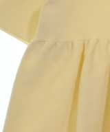 CLANE（クラネ）ニット・セーター 黄 サイズ:F レディース/2200620007078