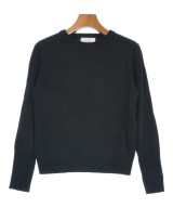 CLANE（クラネ）ニット・セーター 黒 サイズ:2(M位) レディース/2200620007092