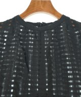 CLANE（クラネ）ブラウス 黒 サイズ:1(S位) レディース/2200620007153