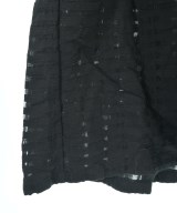 CLANE（クラネ）ブラウス 黒 サイズ:1(S位) レディース/2200620007153