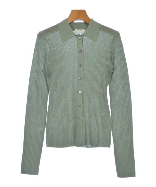 クラネ(CLANE)のCLANE カーディガン