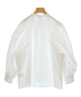 CLANE（クラネ）ブラウス 白 サイズ:2(M位) レディース/2200631994053