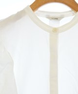 CLANE（クラネ）ブラウス 白 サイズ:2(M位) レディース/2200631994053