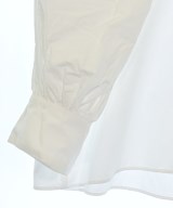 CLANE（クラネ）ブラウス 白 サイズ:2(M位) レディース/2200631994053