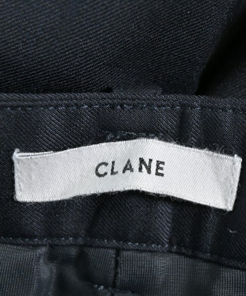 CLANE（クラネ）その他 紺 サイズ:0(XS位) レディース/2200635134028