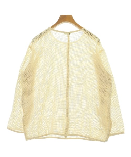 CLANE（クラネ）Tシャツ・カットソー 白 サイズ:1(S位) レディース/2200618978045