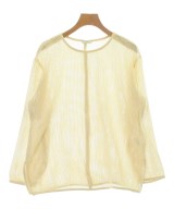 CLANE（クラネ）Tシャツ・カットソー 白 サイズ:1(S位) レディース/2200618978045