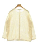 CLANE（クラネ）Tシャツ・カットソー 白 サイズ:1(S位) レディース/2200618978045