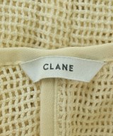 CLANE（クラネ）Tシャツ・カットソー 白 サイズ:1(S位) レディース/2200618978045