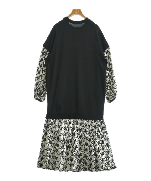 CLANE（クラネ）ワンピース 黒 サイズ:1(S位) レディース/2200618978083