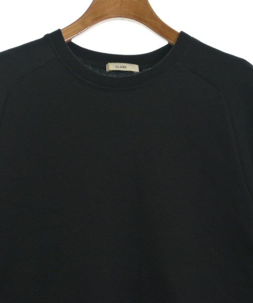CLANE（クラネ）ワンピース 黒 サイズ:1(S位) レディース/2200618978083