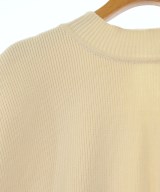 CLANE（クラネ）ベスト 白 サイズ:1(S位) レディース/2200635388094