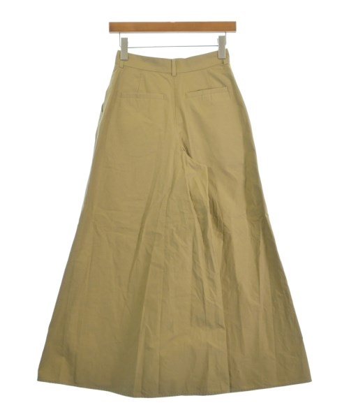 CLANE（クラネ）チノパン ベージュ サイズ:1(S位) レディース/2200618675029