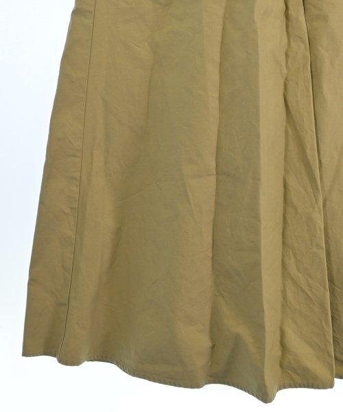 CLANE（クラネ）チノパン ベージュ サイズ:1(S位) レディース/2200618675029