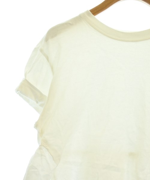 CLANE（クラネ）Tシャツ・カットソー 白 サイズ:1(S位) レディース/2200618675050
