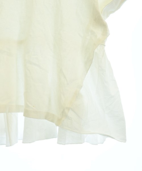 CLANE（クラネ）Tシャツ・カットソー 白 サイズ:1(S位) レディース/2200618675050