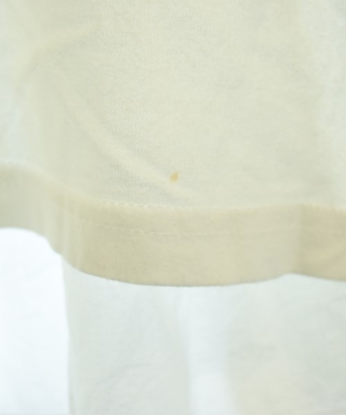 CLANE（クラネ）Tシャツ・カットソー 白 サイズ:1(S位) レディース/2200618675050