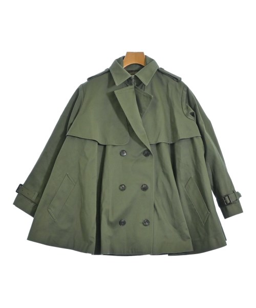 クラネ(CLANE)のCLANE トレンチコート