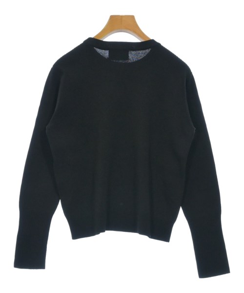 CLANE（クラネ）ニット・セーター 黒 サイズ:1(S位) レディース/2200632348053