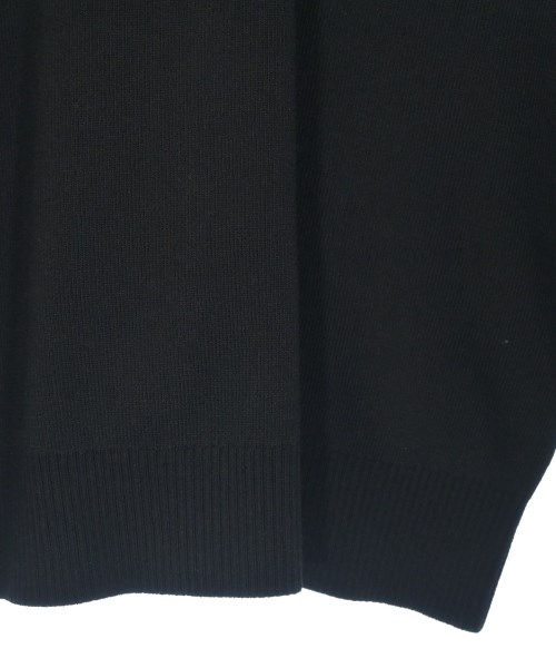 CLANE（クラネ）ニット・セーター 黒 サイズ:1(S位) レディース/2200632348053