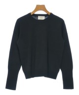 CLANE（クラネ）ニット・セーター 黒 サイズ:1(S位) レディース/2200632348053