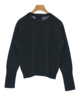 CLANE（クラネ）ニット・セーター 黒 サイズ:1(S位) レディース/2200632348053