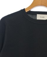 CLANE（クラネ）ニット・セーター 黒 サイズ:1(S位) レディース/2200632348053